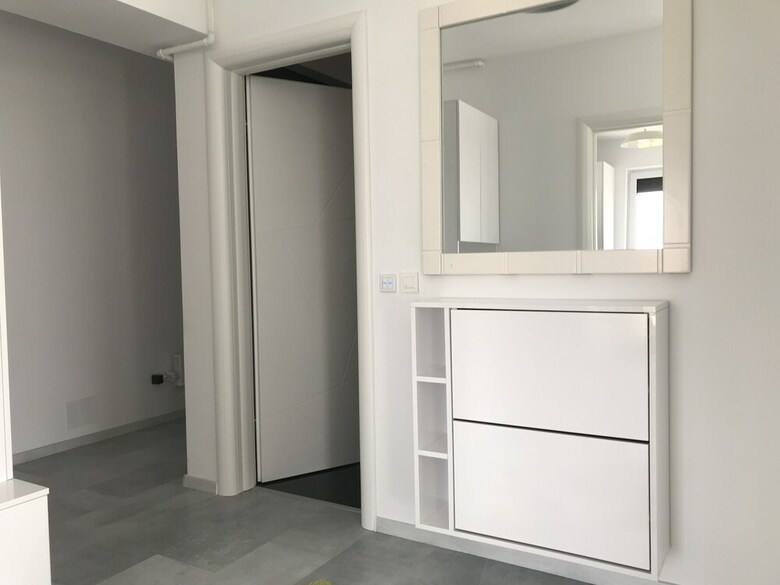 Apartamentos Luxury Westpark 2 Residence Lake View W2