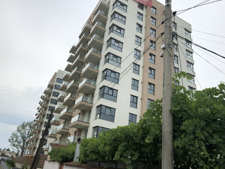 Apartamentos Luxury Westpark 2 Residence Lake View W2
