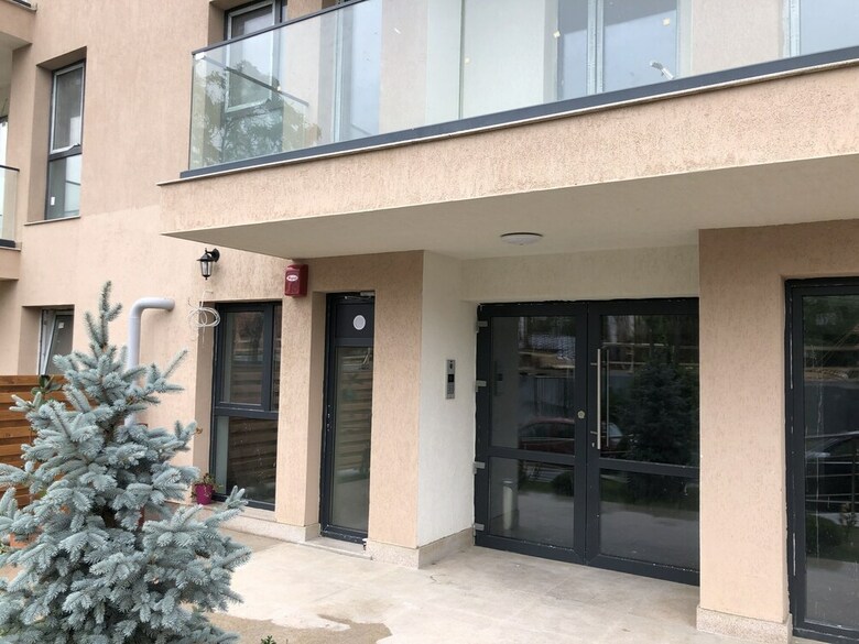 Apartamentos Luxury Westpark 2 Residence Lake View W2