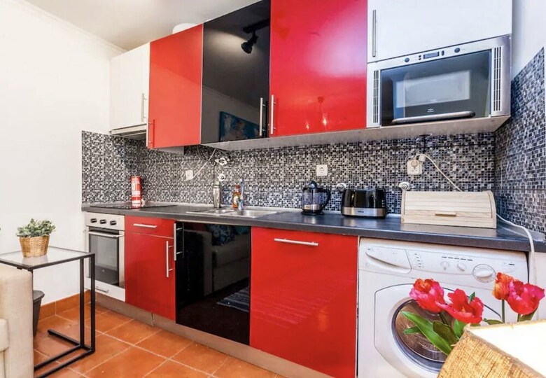Disinfected Apartment - Combro Design III By Homing ?