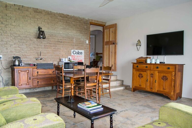 Hotel The Fat Mulberry Guesthouse