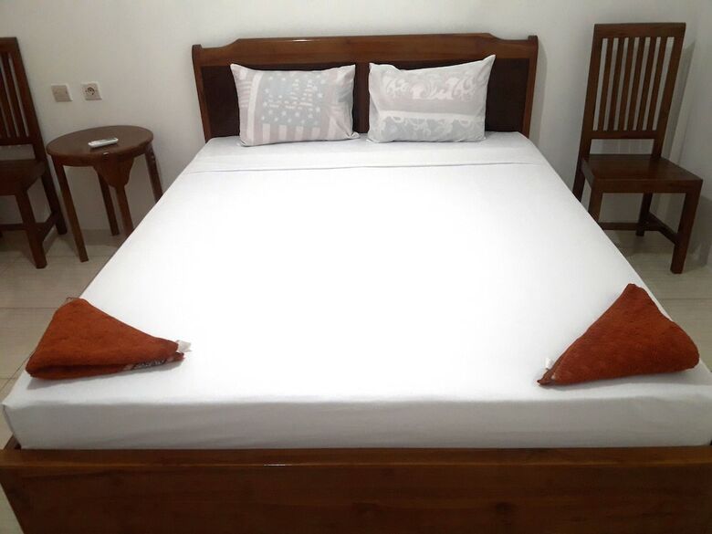 The Teuz B&B