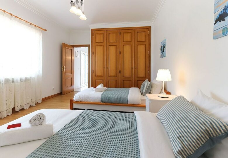 Disinfected Apartment - Caparica Beach Villa By Homing ?