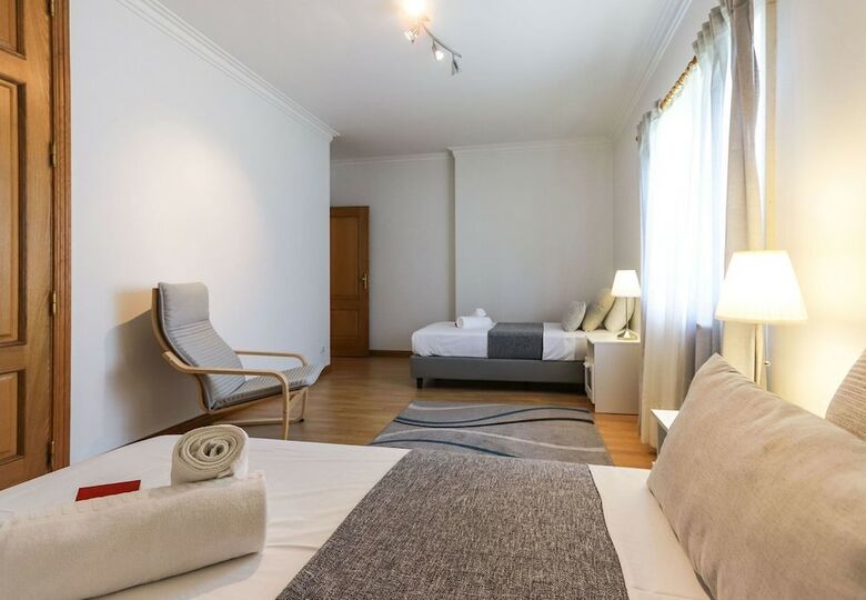 Disinfected Apartment - Caparica Beach Villa By Homing ?