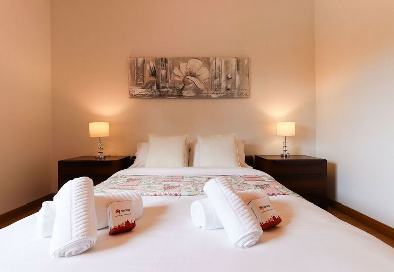 Disinfected Apartment - Caparica Beach Villa By Homing ?