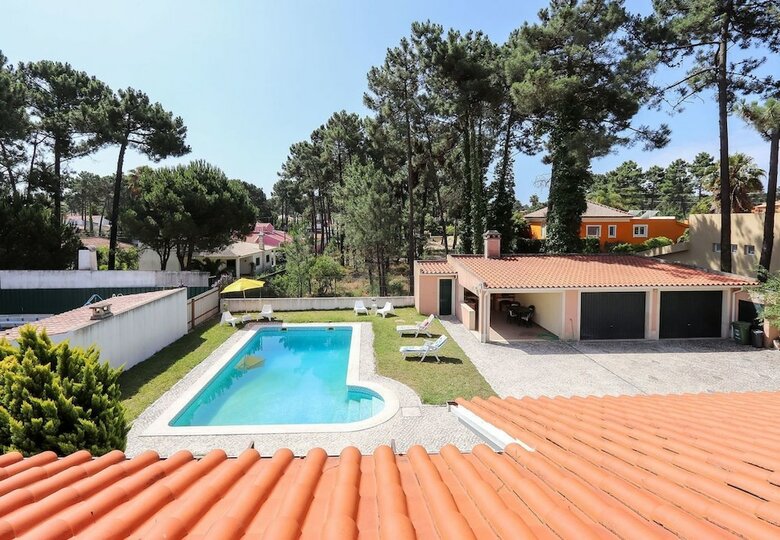 Disinfected Apartment - Caparica Beach Villa By Homing ?