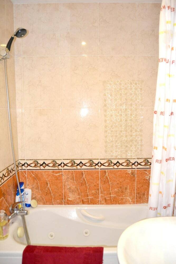 Apartment With 2 Bedrooms In Oropesa, With Pool Access And Wifi