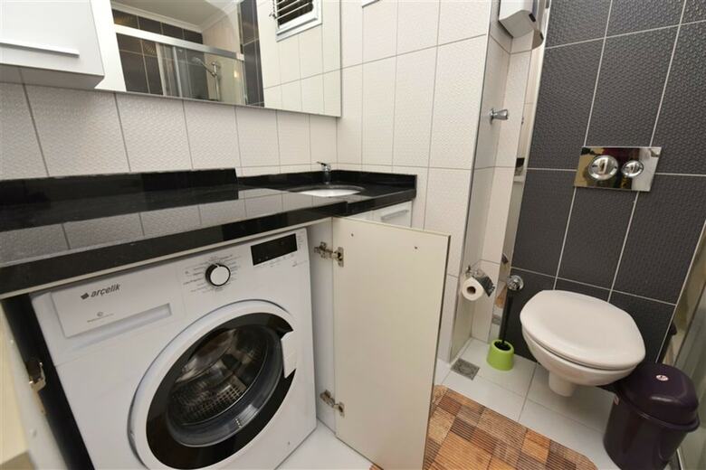 Apartamentos Crown City