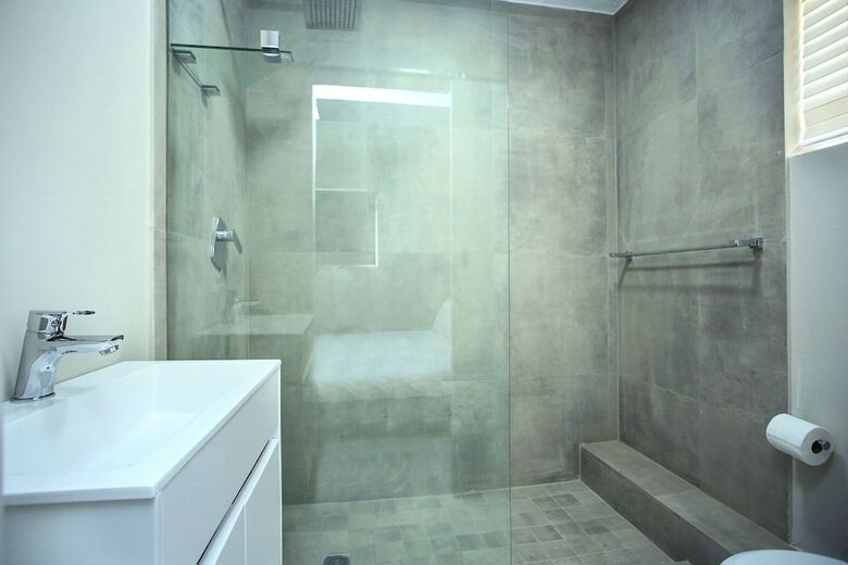 Apartamentos The Reserve