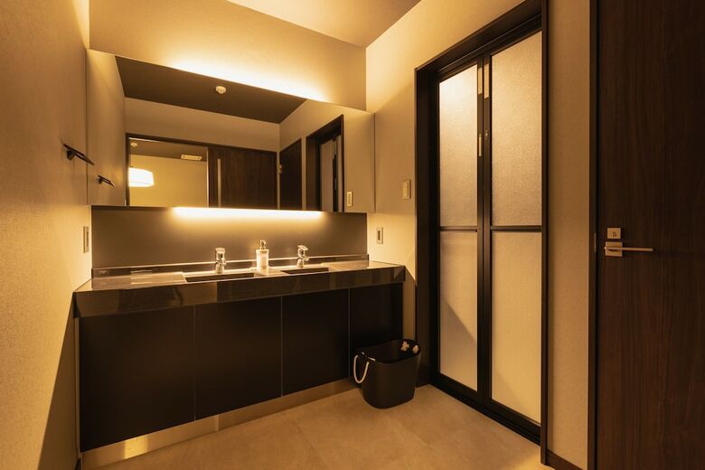 Apartamentos Beppu Rikyu