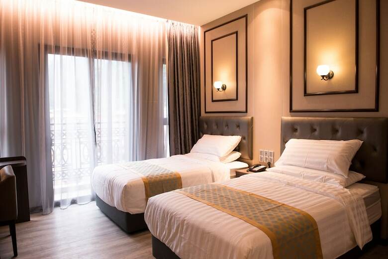 Geo Resort & Hotel