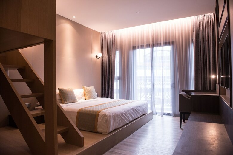 Geo Resort & Hotel