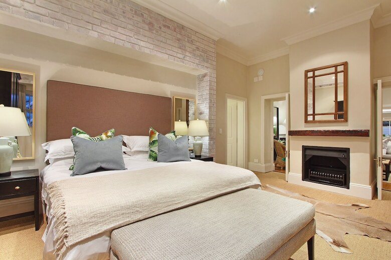 Hotel Stellenbosch Manor