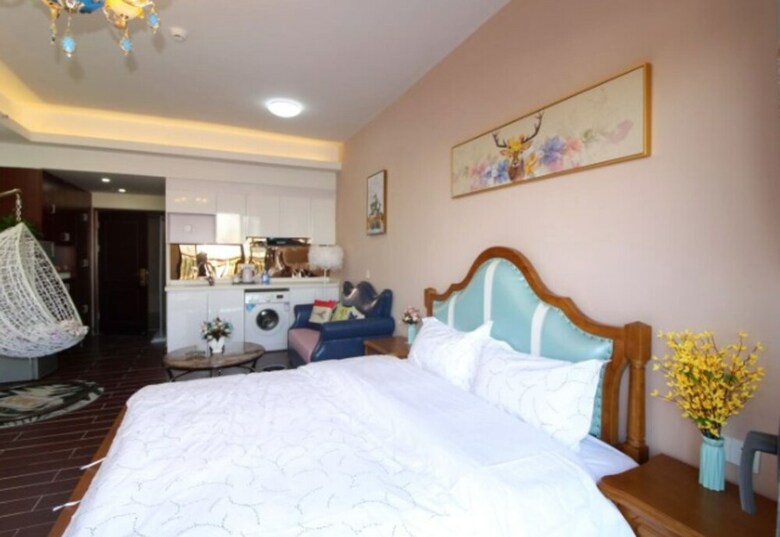 Aparthotel The Star Apartment & Hotel