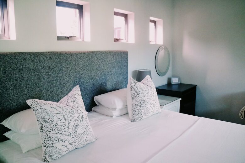 Bed & Breakfast Windsor House