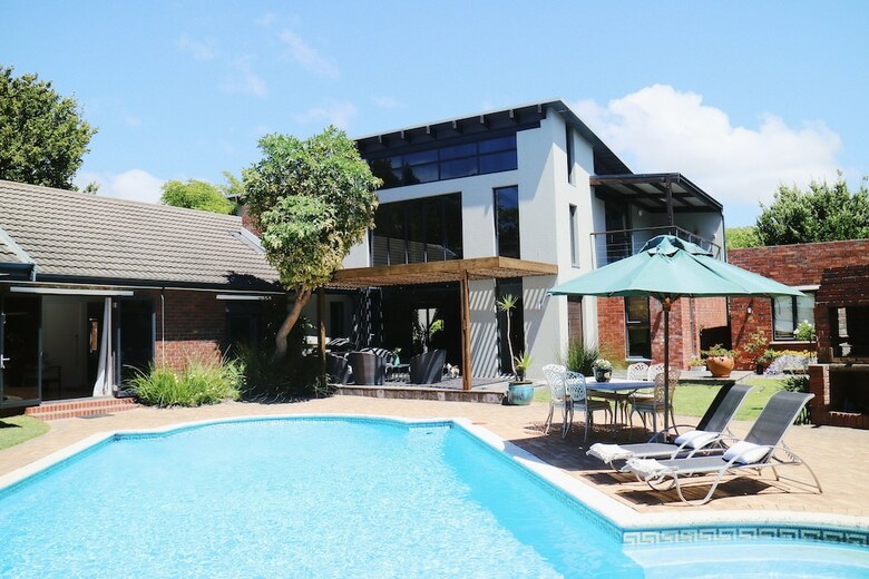 Bed & Breakfast Windsor House