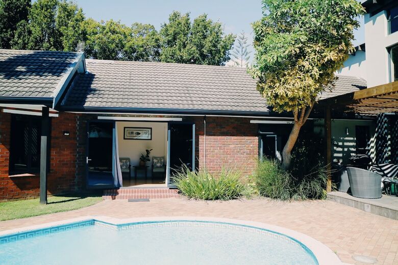 Bed & Breakfast Windsor House