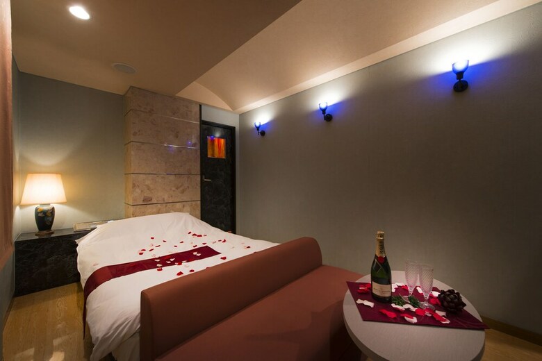 Hotel Will Bay Resort Funabashi - Adult Only