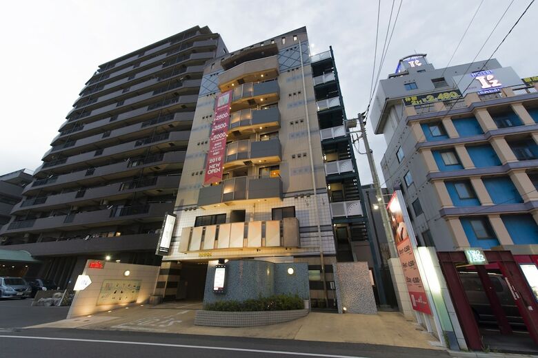 Hotel Will Bay Resort Funabashi - Adult Only