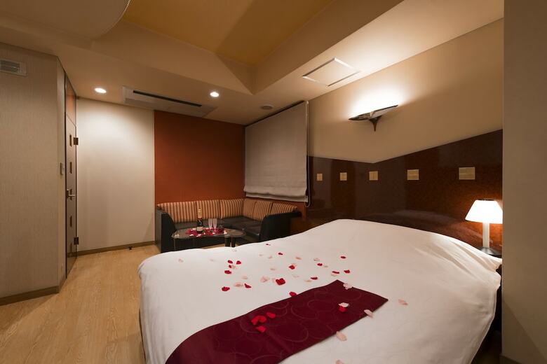 Hotel Will Bay Resort Funabashi - Adult Only