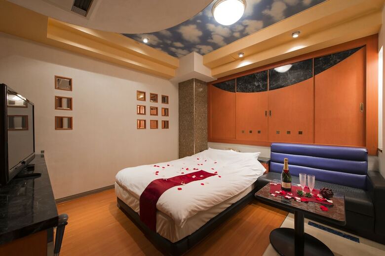 Hotel Will Bay Resort Funabashi - Adult Only