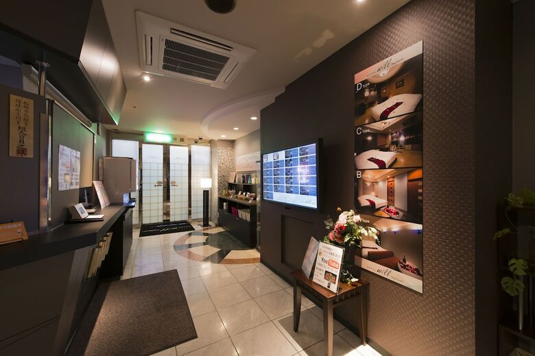 Hotel Will Bay Resort Funabashi - Adult Only