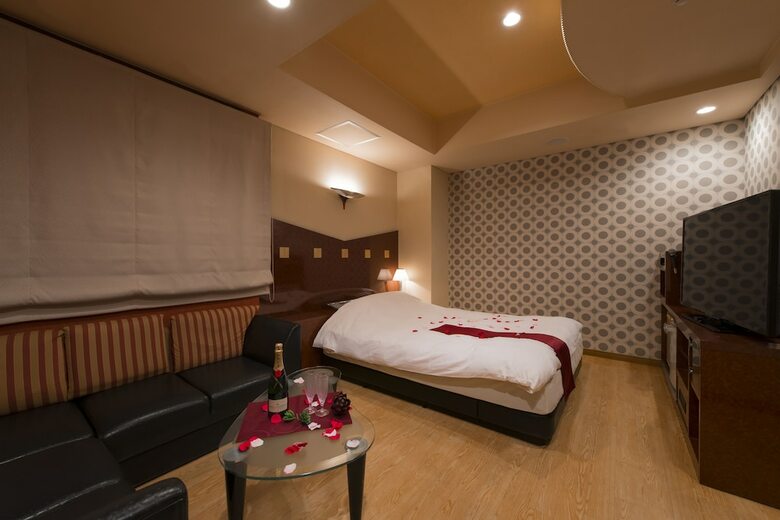 Hotel Will Bay Resort Funabashi - Adult Only