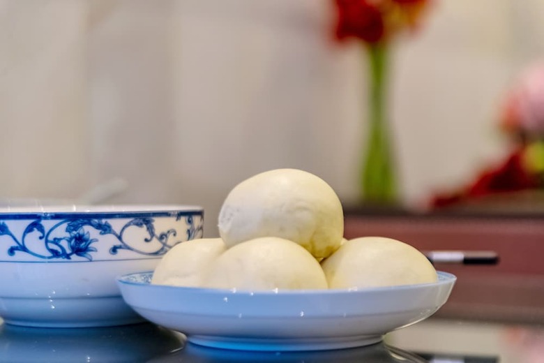 Bed & Breakfast Dali Xue Lu