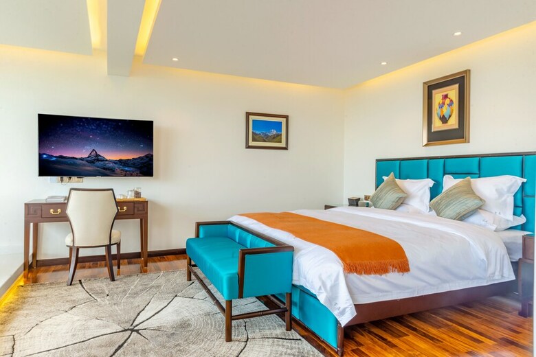 Bed & Breakfast Dali Xue Lu