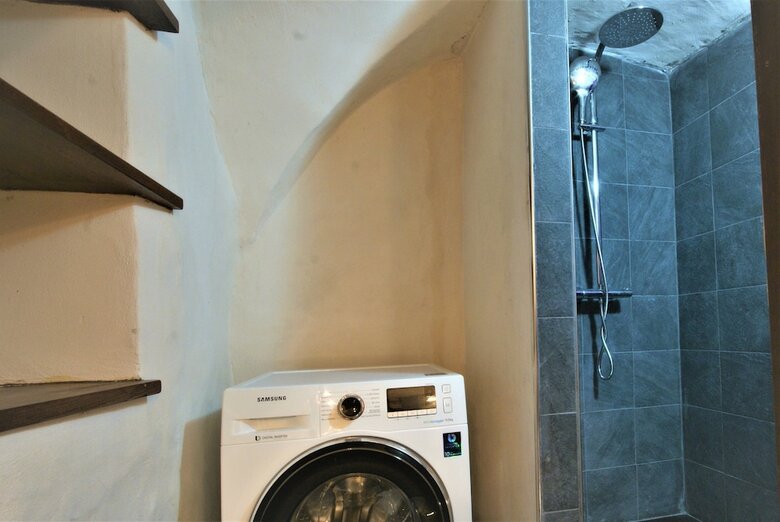 Apartamento La Terrazza Di Patrick