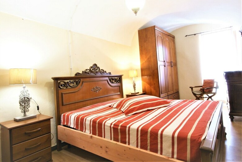 Apartamento La Terrazza Di Patrick