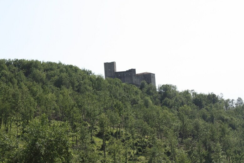 Agroturismo Le Chianine Dei Tognoli