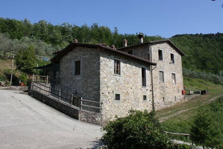 Agroturismo Le Chianine Dei Tognoli