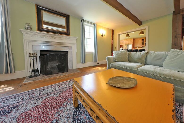 Hotel Jacob's Tanglewood Ranch