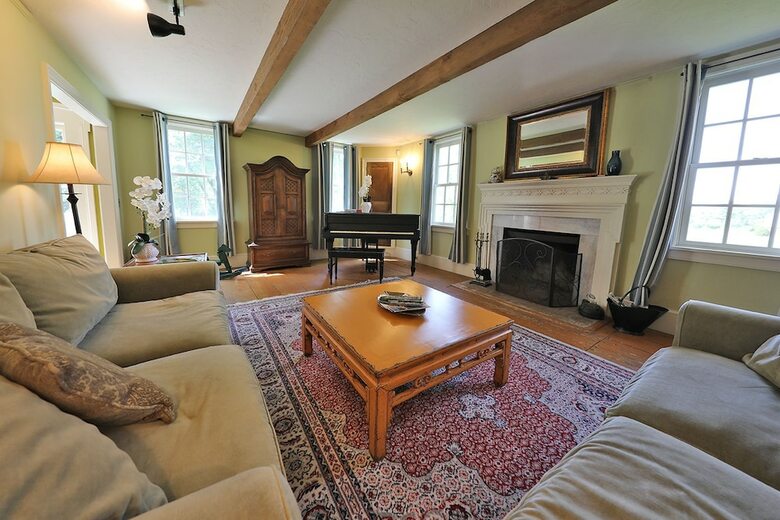 Hotel Jacob's Tanglewood Ranch