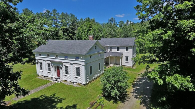 Hotel Jacob's Tanglewood Ranch