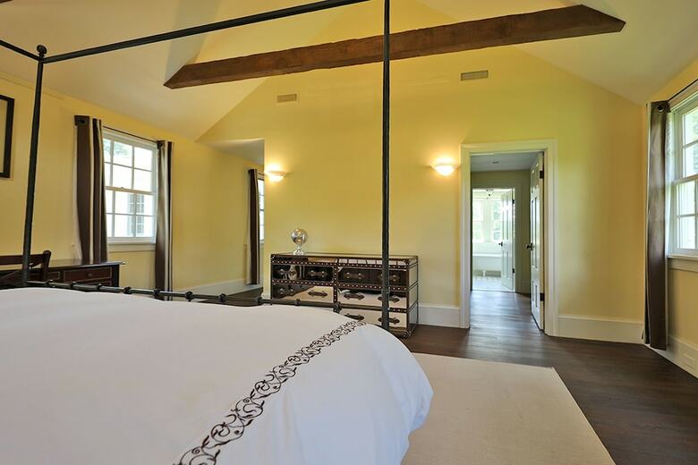 Hotel Jacob's Tanglewood Ranch