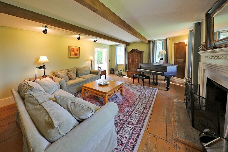 Hotel Jacob's Tanglewood Ranch
