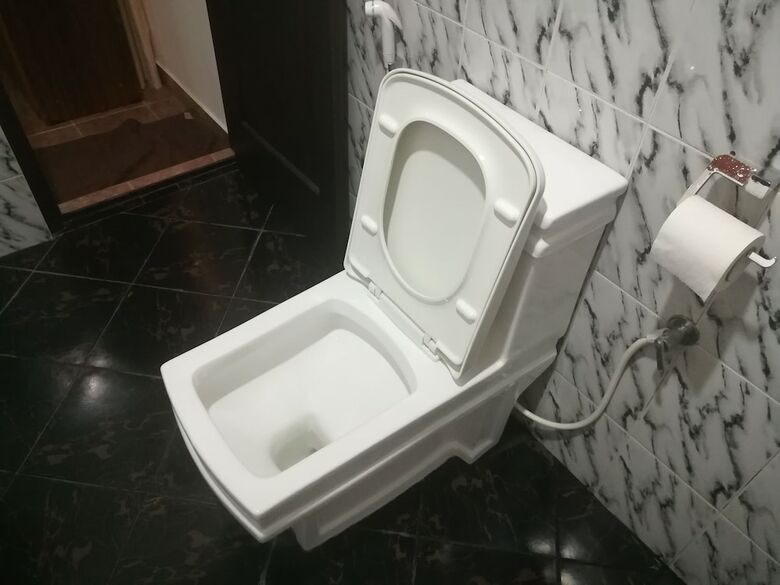 Hotel City Royal White Tourist Rest