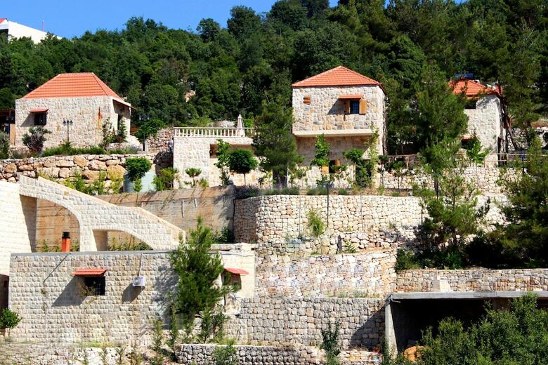 Bed & Breakfast Ch�teau Sainte-andr�e