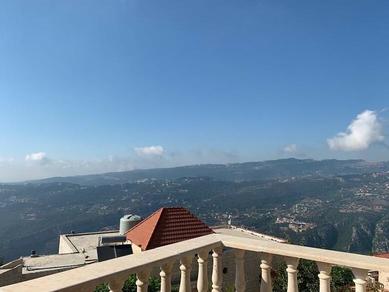 Bed & Breakfast Ch�teau Sainte-andr�e