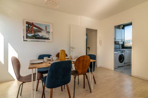 Cannes Apartment Next To La Croisette And Beach