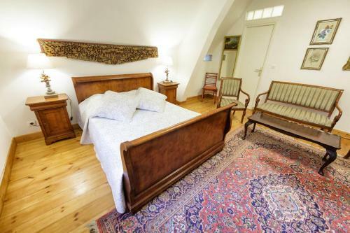 Bed & Breakfast Ch�teau Du Jard