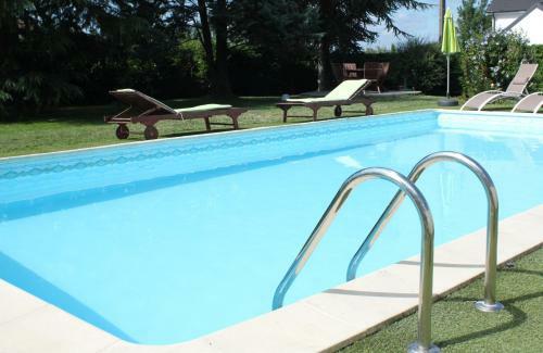 Bed & Breakfast La Maison Rouge Ladoix - Proche Beaune