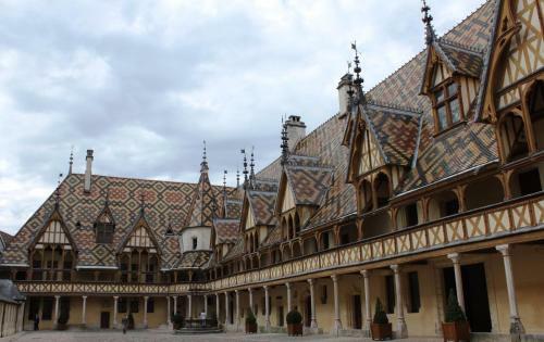 Bed & Breakfast La Maison Rouge Ladoix - Proche Beaune