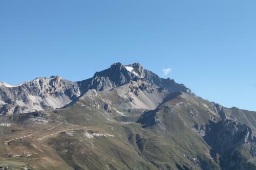 Hotel Logis L'auberge Relais Les Glaciers