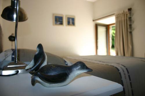 Apartamento Ferme Saint Christophe
