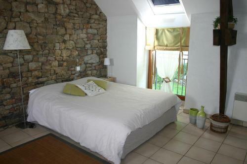 Apartamento Ferme Saint Christophe