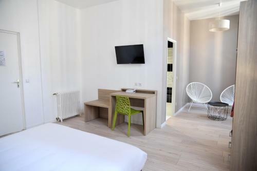 Hotel Grand H�tel