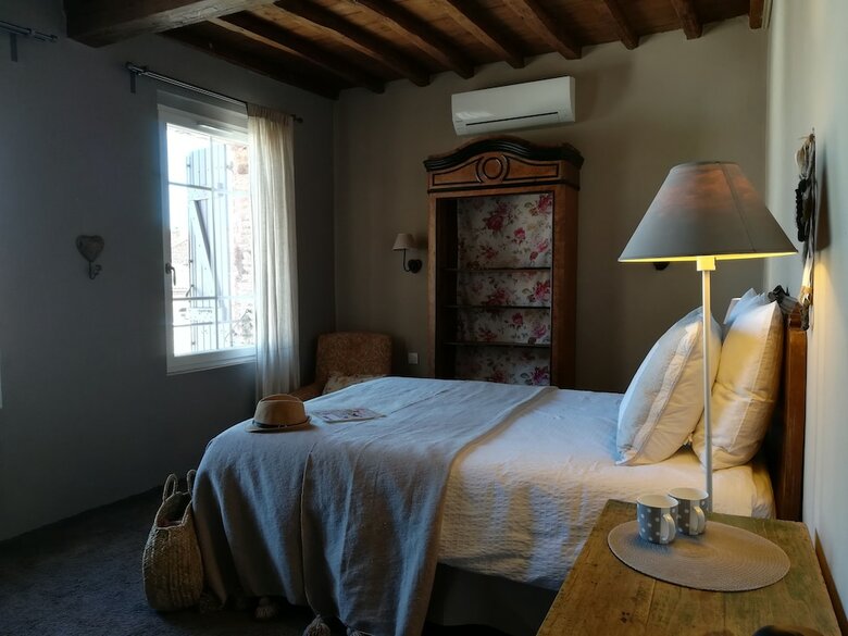 Bed & Breakfast Maison D'hotes Delga